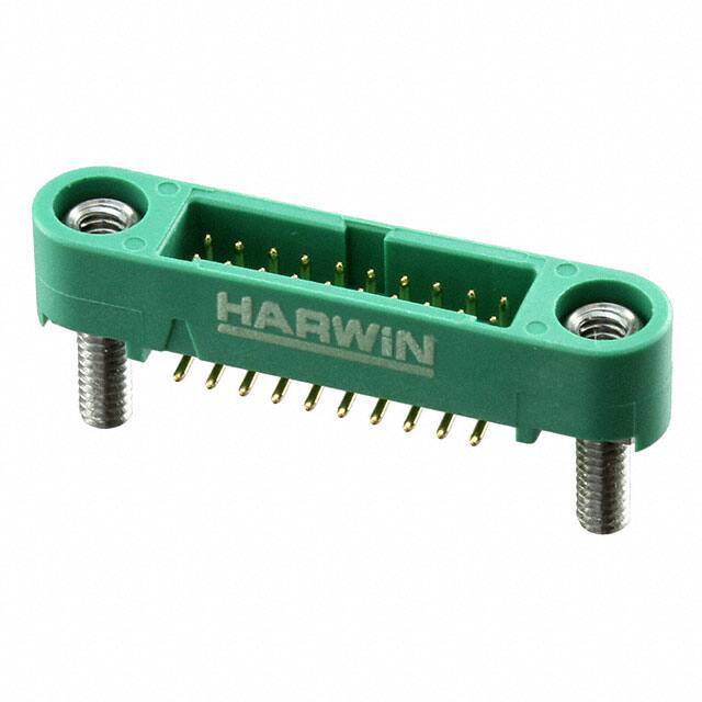 G125-MS12005M2PHarwin Inc.