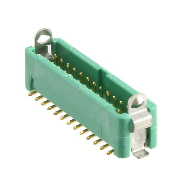 G125-MS12605L3PHarwin Inc.
