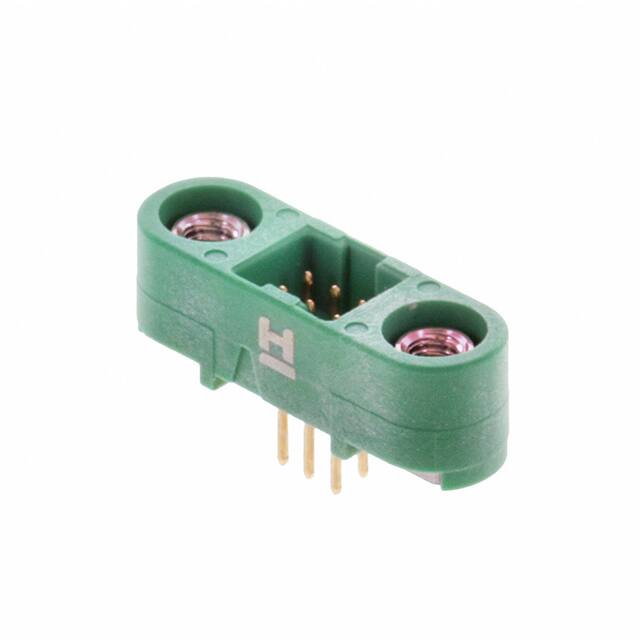 G125-MV10605M1PHarwin Inc.