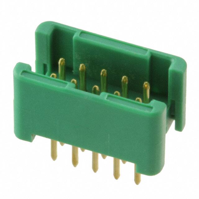 G125-MV11005L0PHarwin Inc.