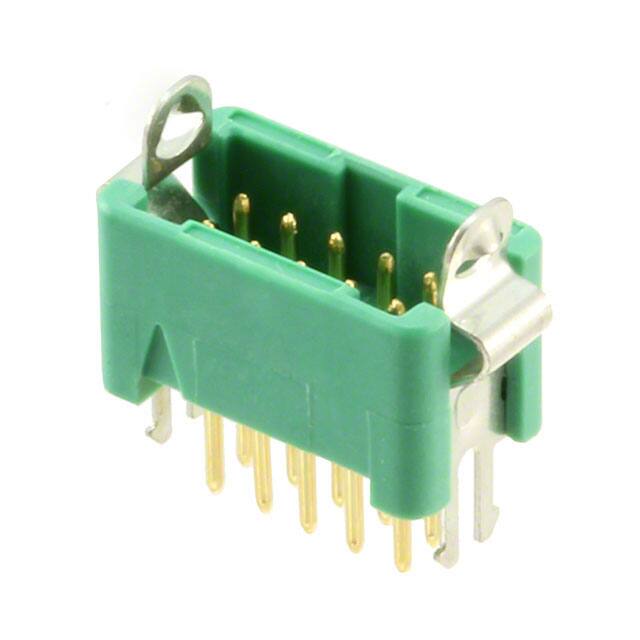 G125-MV11005L1PHarwin Inc.