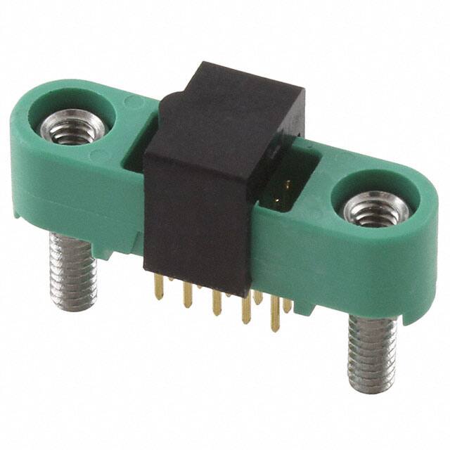 G125-MV11005M2PHarwin Inc.
