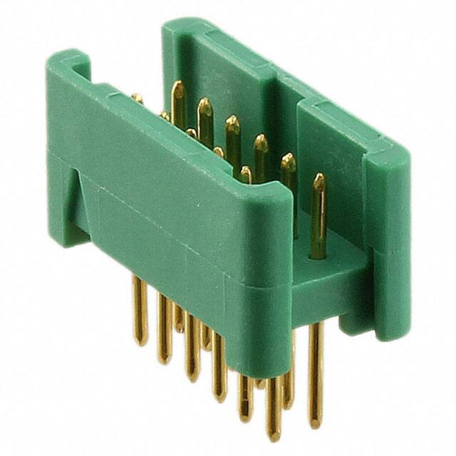 G125-MV11205L0PHarwin Inc.