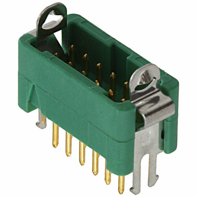 G125-MV11205L1PHarwin Inc.