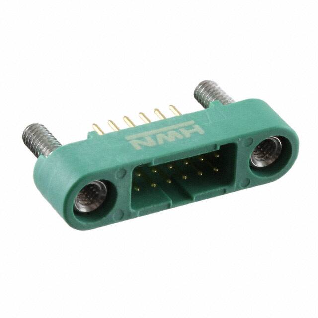 G125-MV11205M2PHarwin Inc.