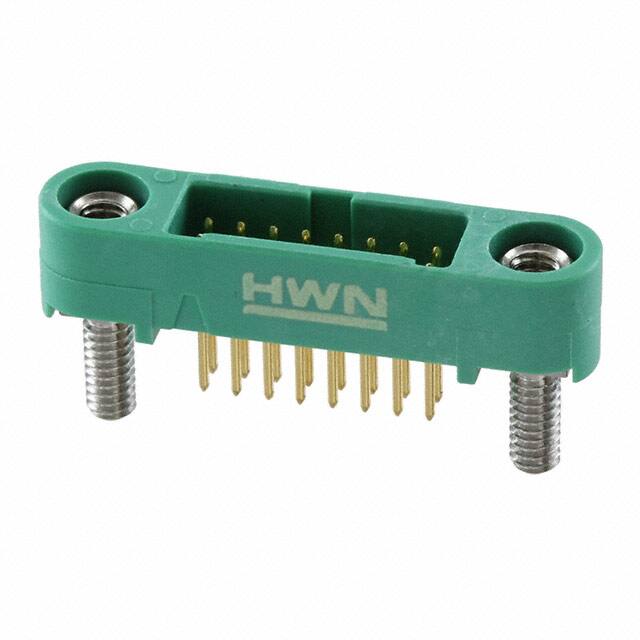G125-MV11605M2PHarwin Inc.
