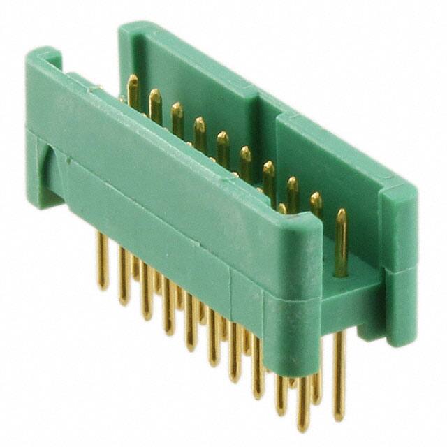 G125-MV12005L0PHarwin Inc.