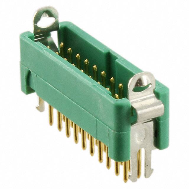 G125-MV12005L1PHarwin Inc.