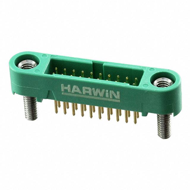 G125-MV12005M2PHarwin Inc.