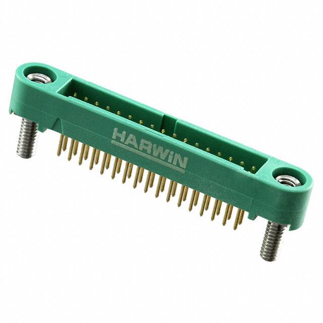 G125-MV13405M2PHarwin Inc.