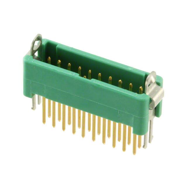 G125-MV22005L2PHarwin Inc.