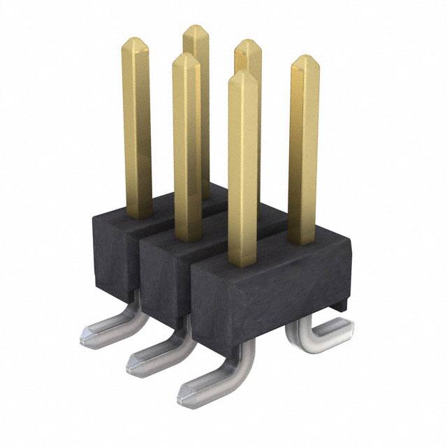 M20-8760342Harwin Inc.