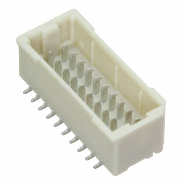 M40-3021046Harwin Inc.