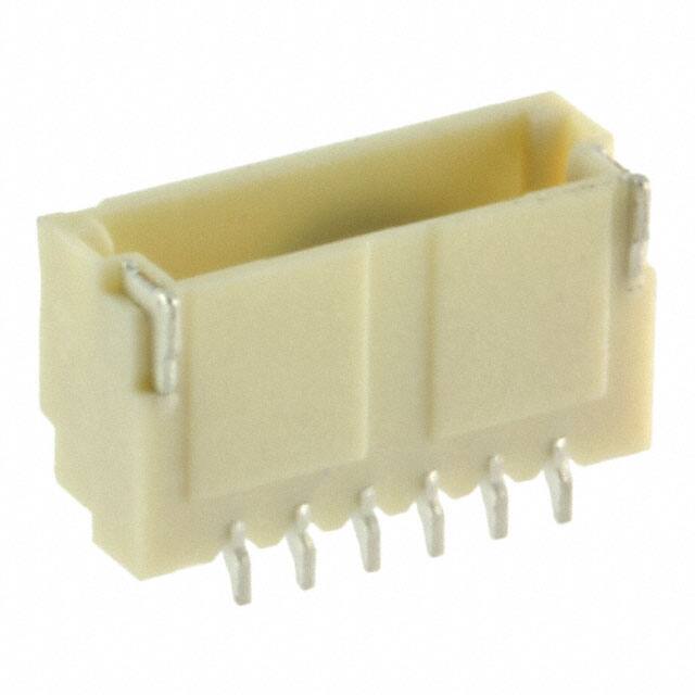 M40-4010646Harwin Inc.