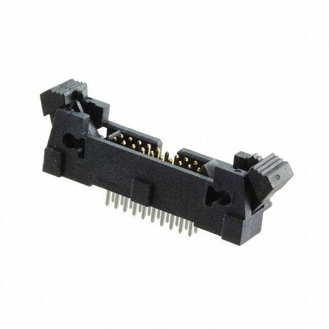 M50-3551042Harwin Inc.