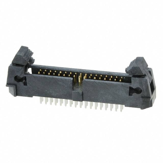 M50-3551742Harwin Inc.