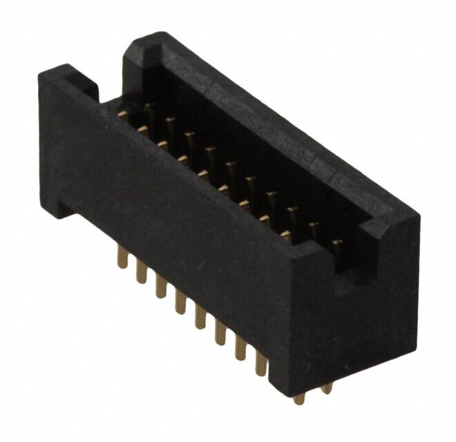 M50-4701045Harwin Inc.