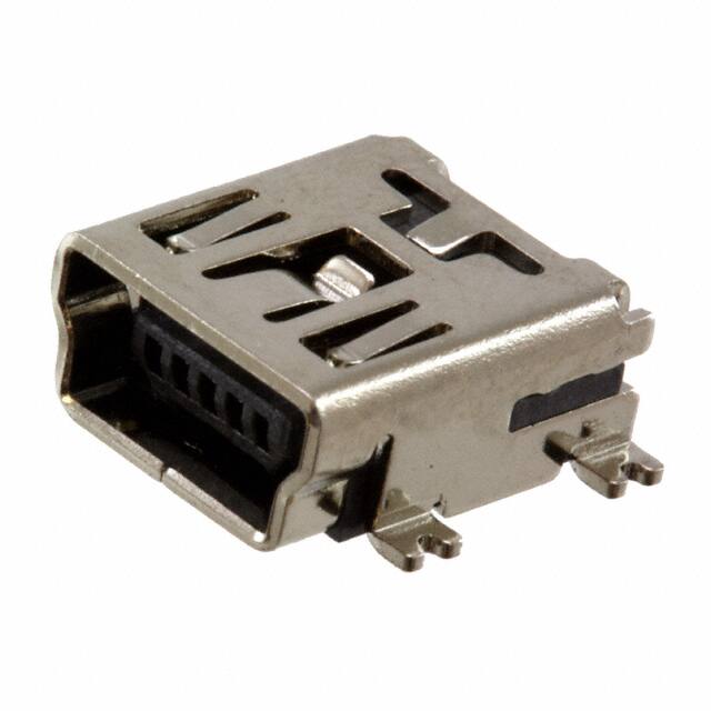 M701-340542Harwin Inc.