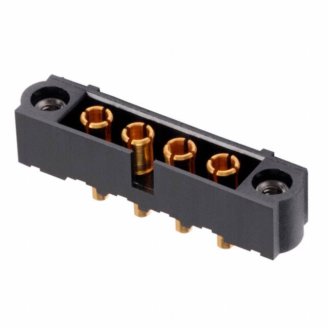 M80-5000000M1-04-331-00-000Harwin Inc.
