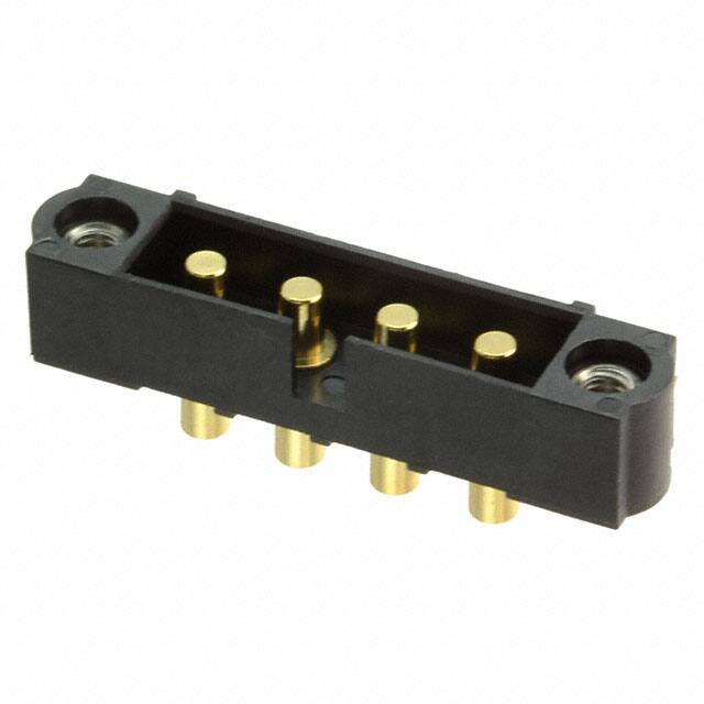 M80-5000000M1-04-PM1-00-000Harwin Inc.