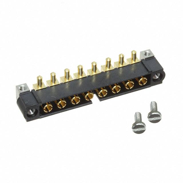 M80-5000000M5-08-333-00-000Harwin Inc.