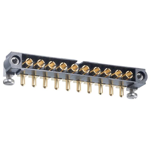 M80-5000000M5-10-333-00-000Harwin Inc.
