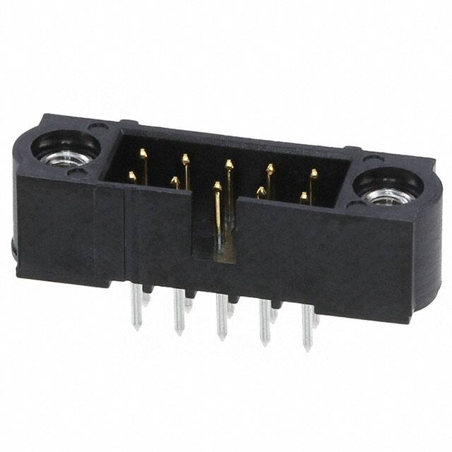 M80-5001022Harwin Inc.