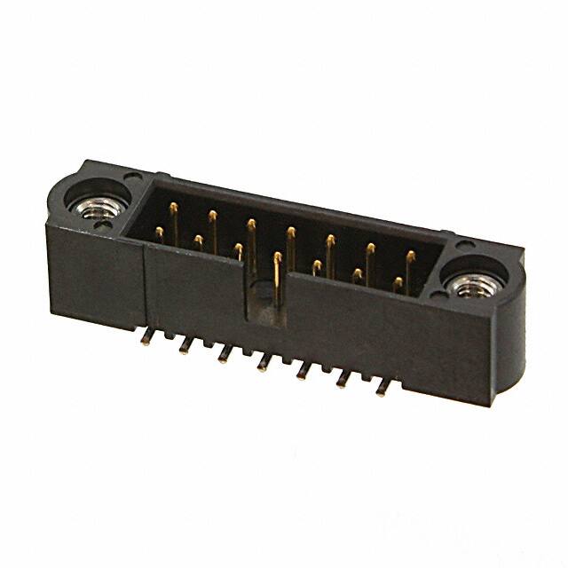M80-5021442Harwin Inc.