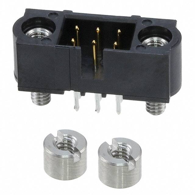 M80-5100622Harwin Inc.