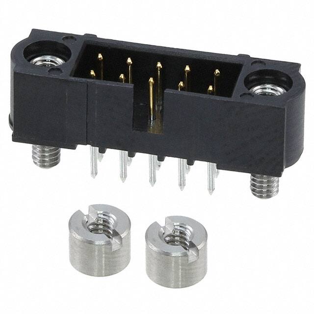 M80-5101022Harwin Inc.