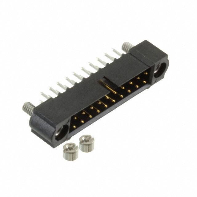 M80-5102022Harwin Inc.