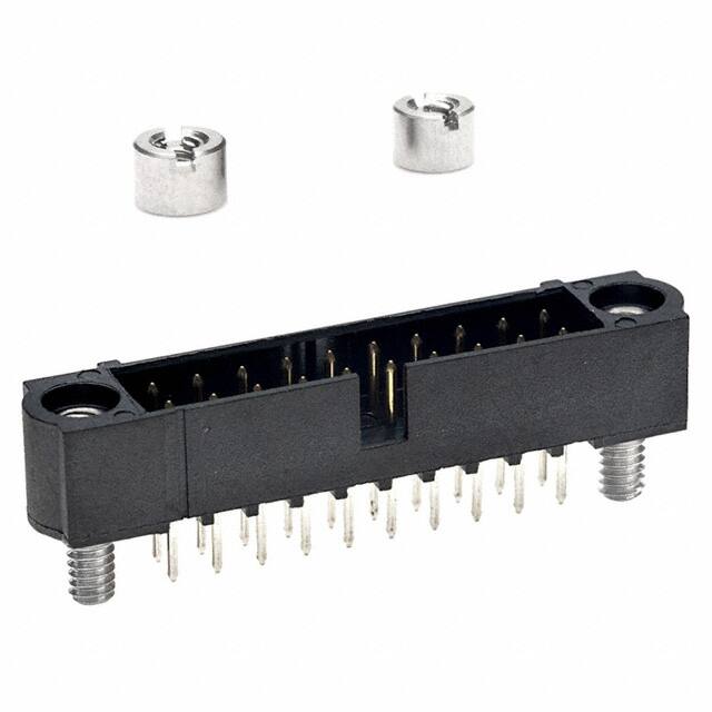 M80-5102042Harwin Inc.