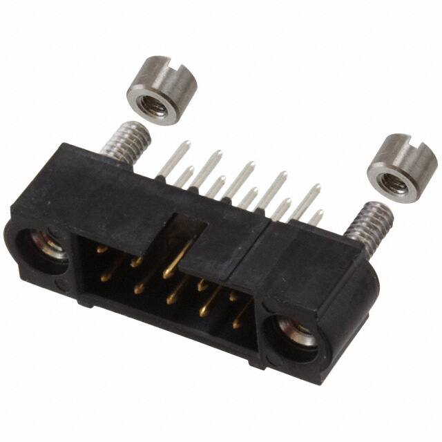 M80-5111042Harwin Inc.