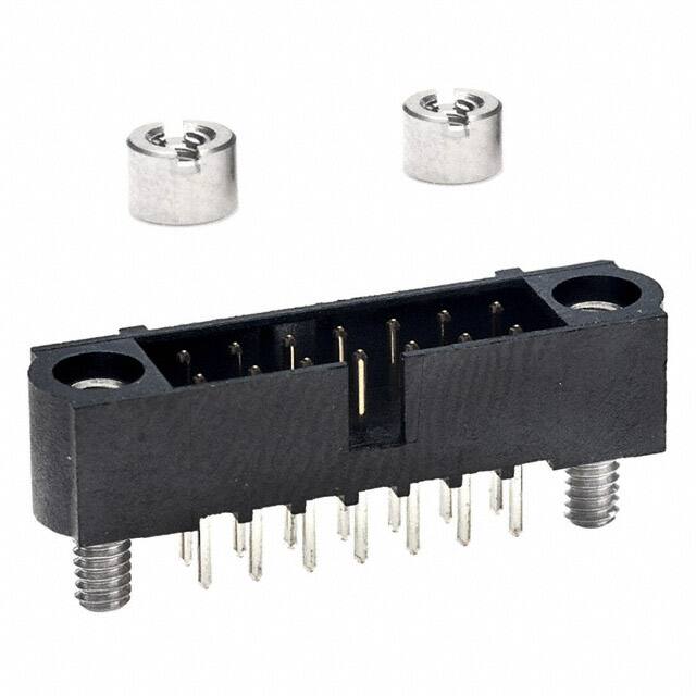 M80-5101442Harwin Inc.