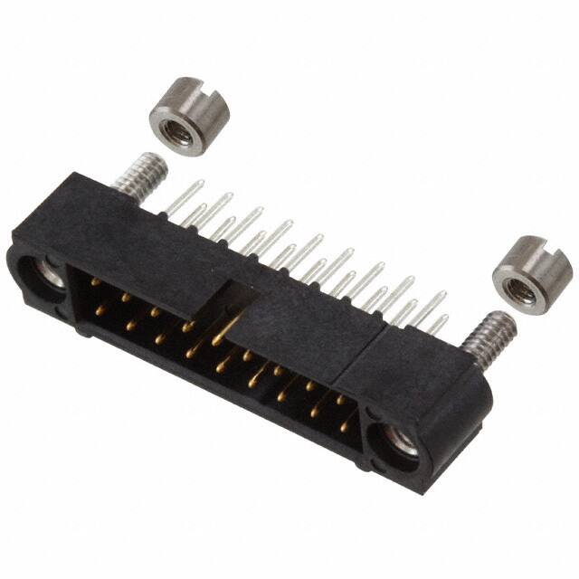 M80-5111842Harwin Inc.