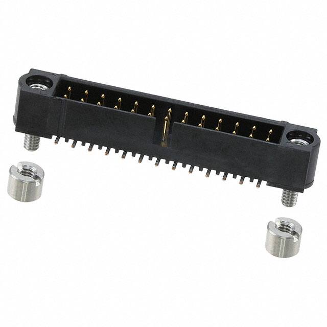 M80-5122642Harwin Inc.