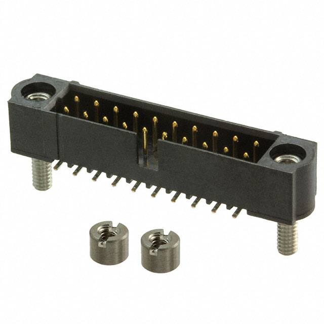 M80-5132042Harwin Inc.