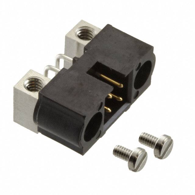 M80-5400442Harwin Inc.