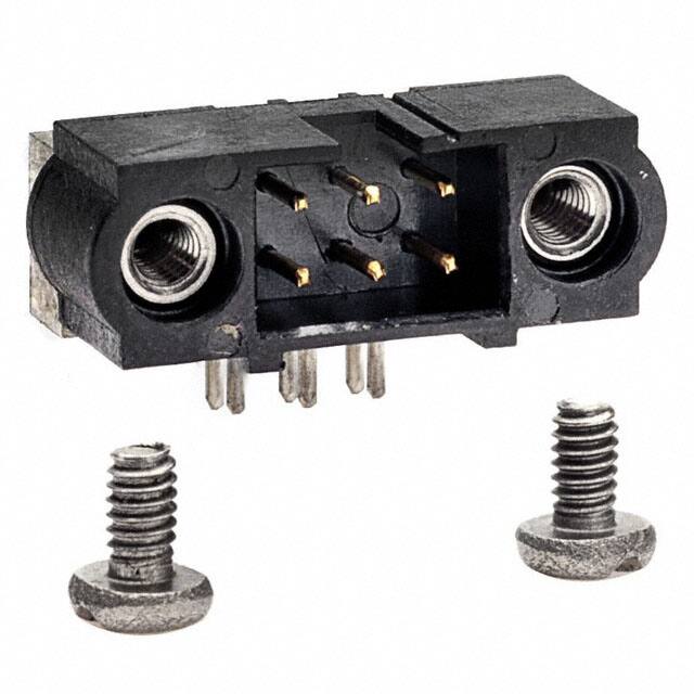 M80-5400642Harwin Inc.