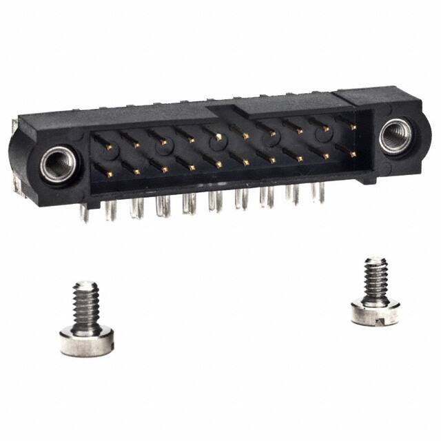 M80-5402042Harwin Inc.