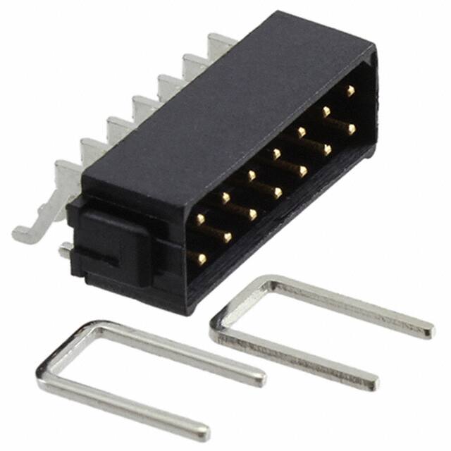 M80-6651442Harwin Inc.