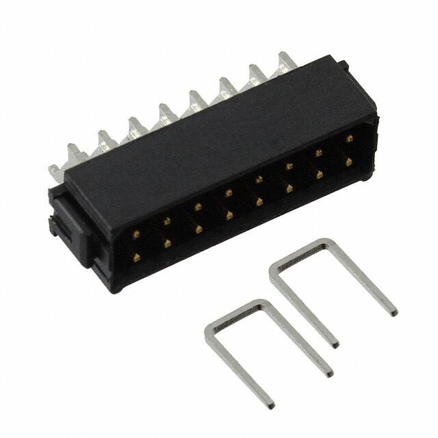 M80-6651642Harwin Inc.
