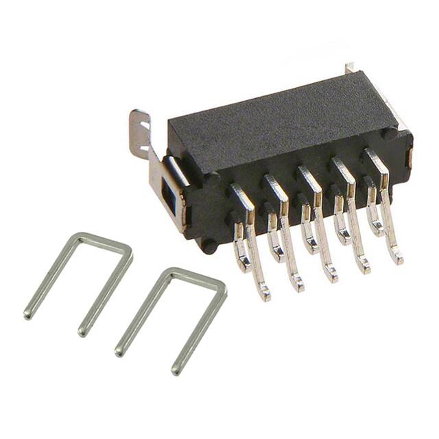 M80-6661242Harwin Inc.