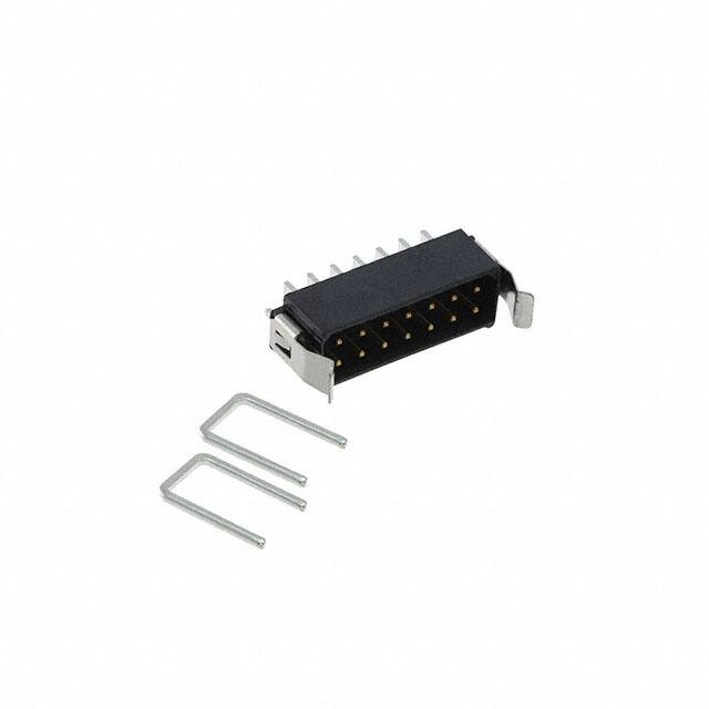 M80-6671442Harwin Inc.