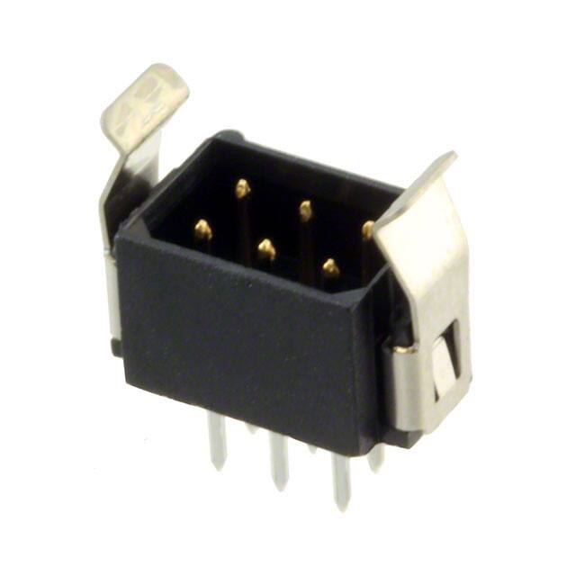 M80-8150622Harwin Inc.