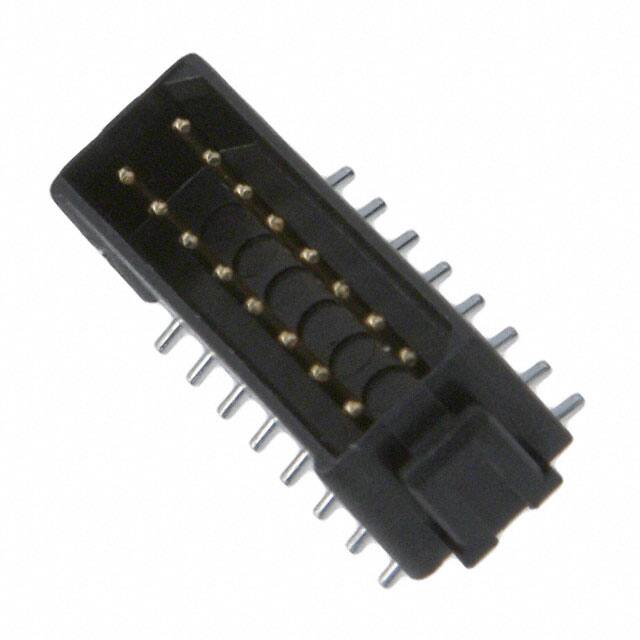 M80-8261642Harwin Inc.