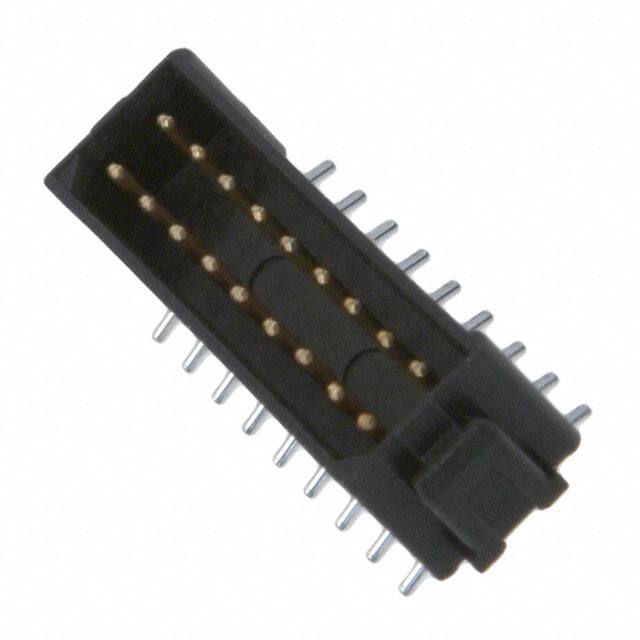 M80-8261842Harwin Inc.