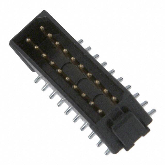 M80-8262042Harwin Inc.