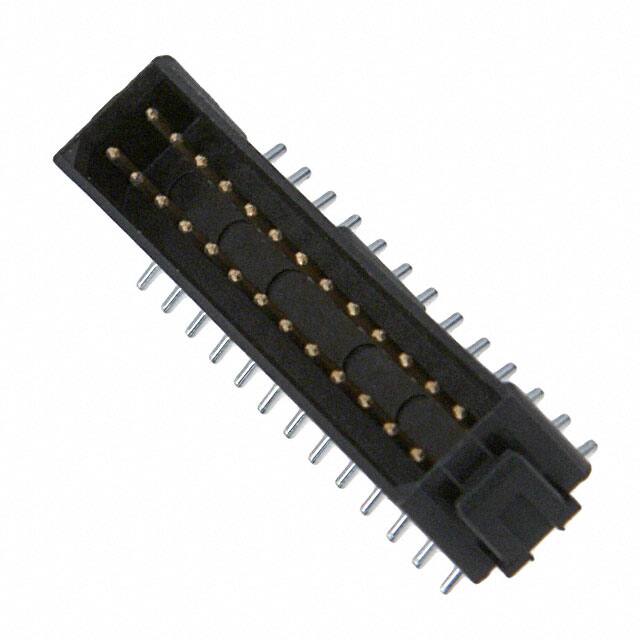 M80-8262642Harwin Inc.