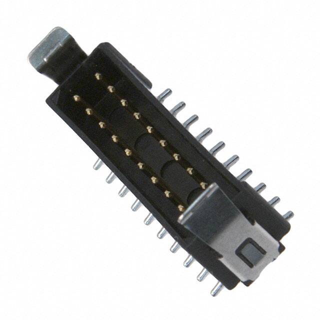 M80-8272042Harwin Inc.